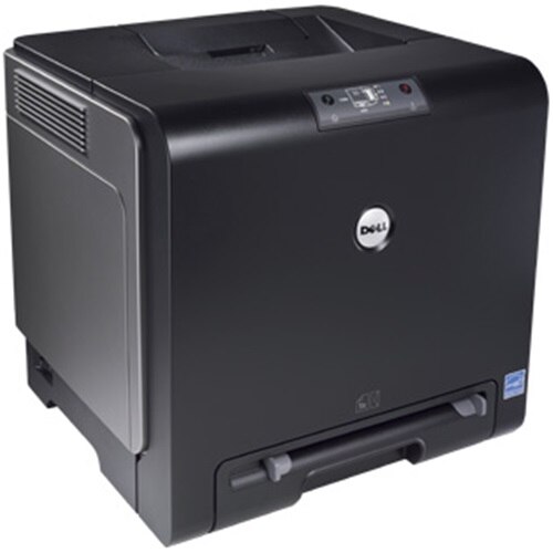 Dell 1320c Color Laser Printer